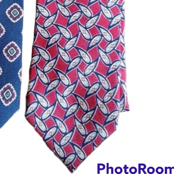 Brooks Brothers Other - Silk Brooks Brothers Tie